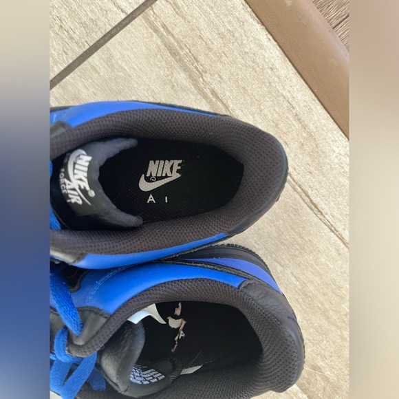 EUC Nike Air Force 1 Low custom - Picture 4 of 8